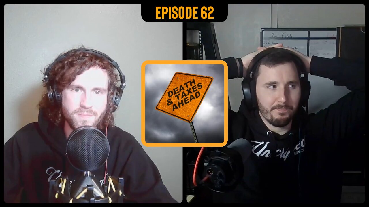 In This World, Only Death, Taxes, and Car Crashes on I-35 Are Certain | Unscripted Company