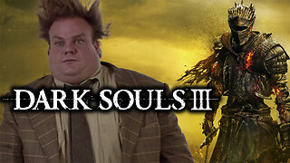 🟢Happy 4TH 🥳🥳🥳 More Dark Souls III🟢RUMBLE TAKEOVER!🟢