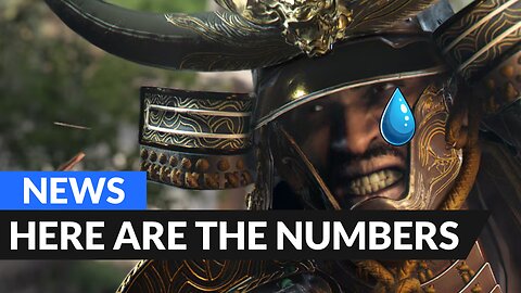 Assassin’s Creed Shadows Flopped HARD 💀🎮