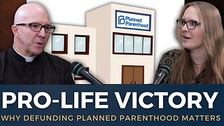 $500M Cut from Planned Parenthood: What Happens Next?
