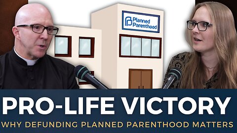 $500M Cut from Planned Parenthood: What Happens Next?