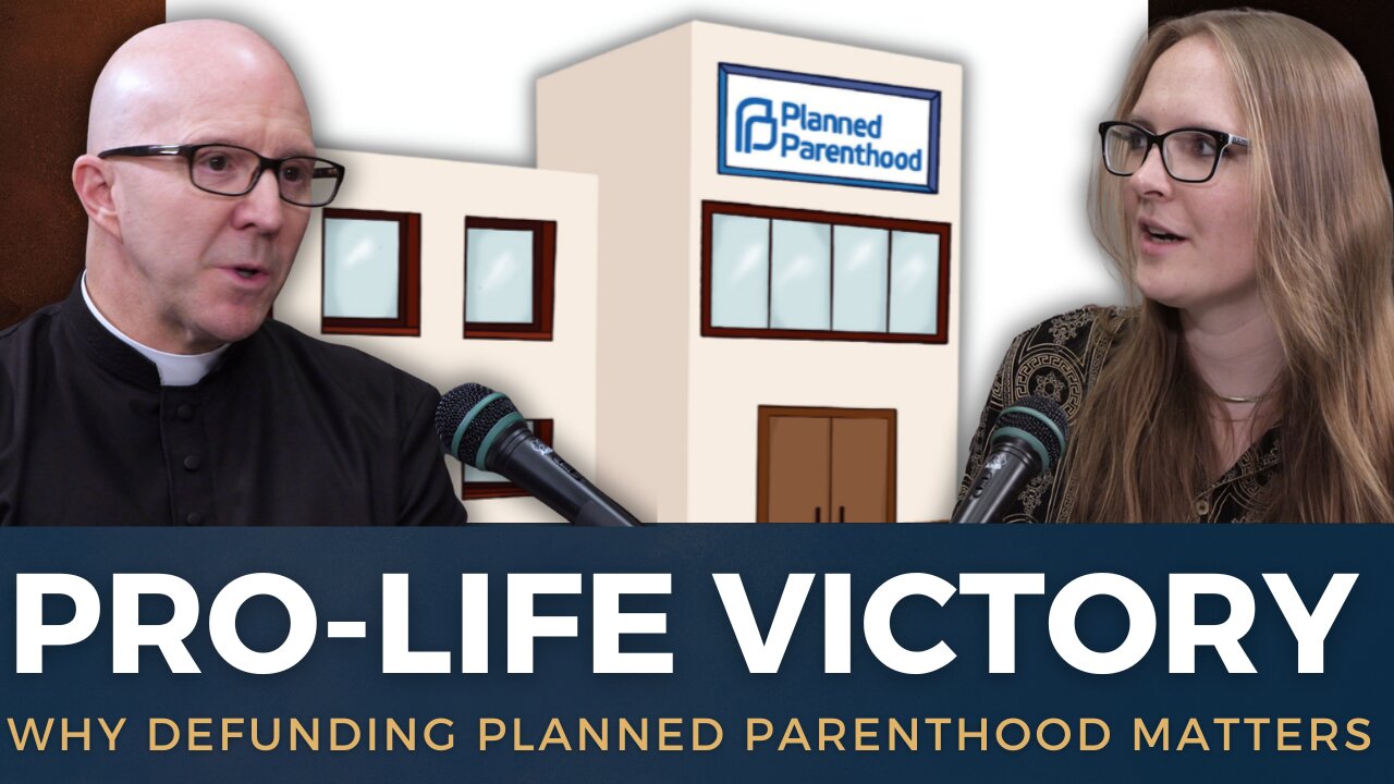 $500M Cut from Planned Parenthood: What Happens Next?