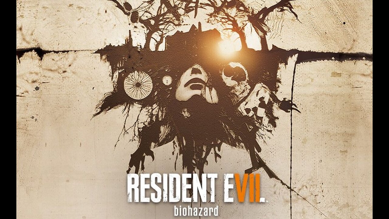 Resident Evil 7 Biohazard (Part 1)