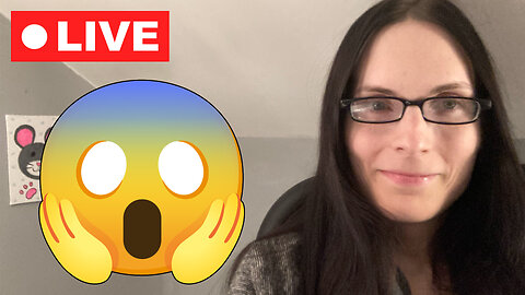 😱 Big Changes??? | Saturday Night Chat, Gaming, & Japanese Study
