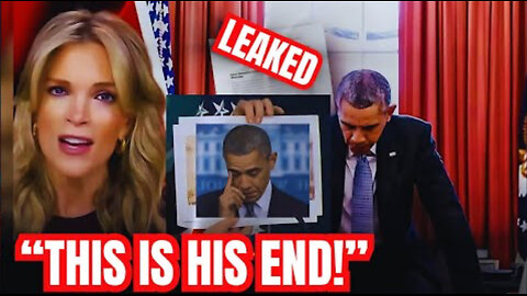Explosive Revelations Obama Didn't Want Us to Know | Internet ERUPTS