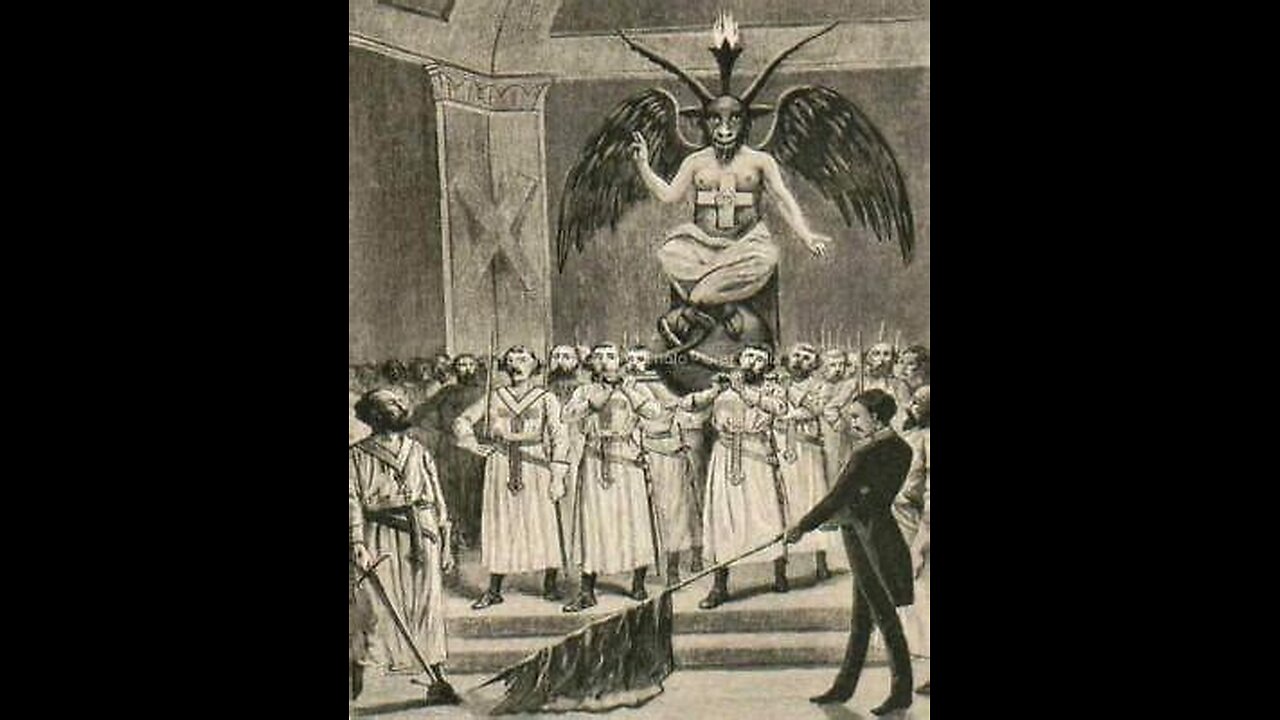 Knights Templar to Freemason