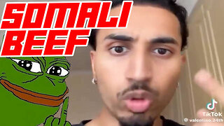 Somalis Are Threatening Americans Who Look into Fraud in Minnesota