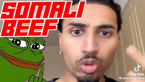 Somalis Are Threatening Americans Who Look into Fraud in Minnesota