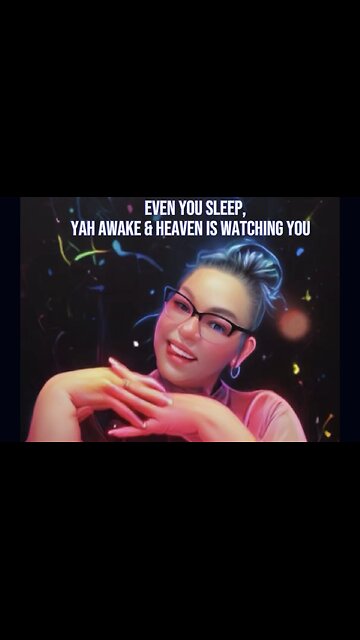 📍Psalm 121:3-4 Tells Us Yah Never Sleep 🥰 #realtalk #bible