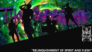 WRATHAOKE - Dimmu Borgir - Relinquishment Of Spirit And Flesh (Karaoke)