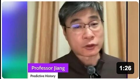 The CIA backed by the City of London