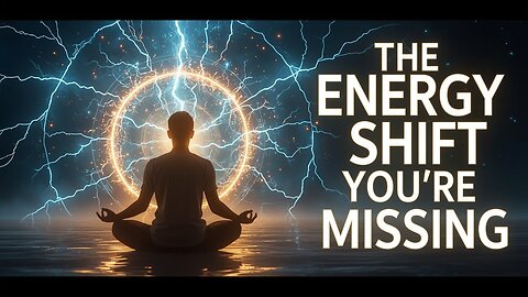 THIS IS WHY YOU’RE STUCK