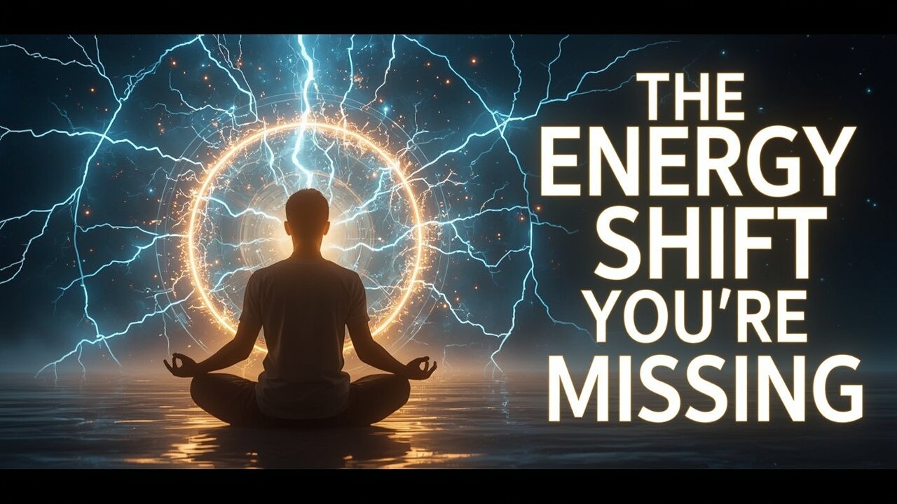 THIS IS WHY YOU’RE STUCK