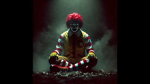 the big mac conspiracy