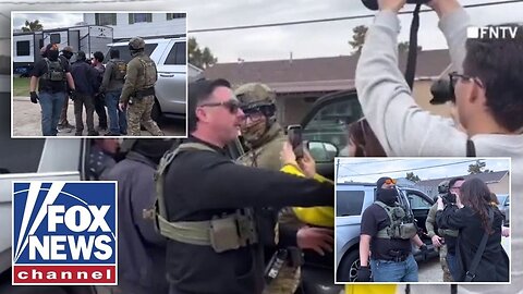 HUNDREDS of Criminal Migrants Arrested in Red State Crackdown