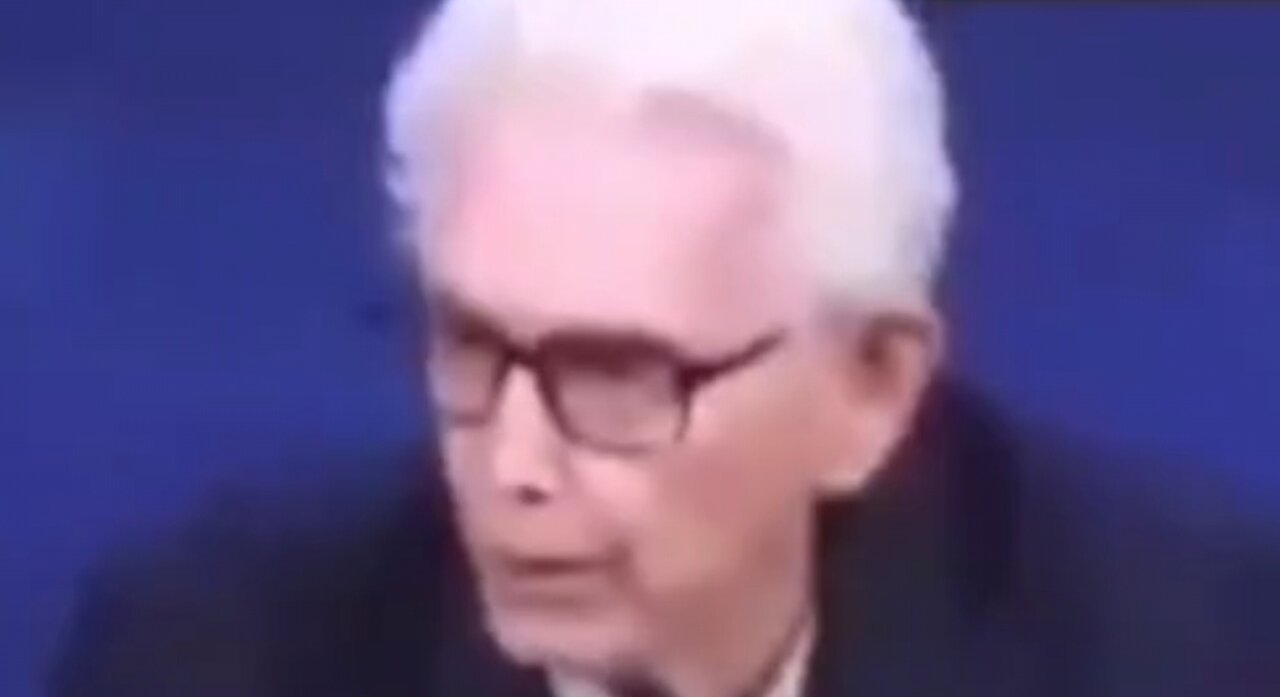 The LGBTQ Transgender Indoctrination Exposed by Walter Heyer