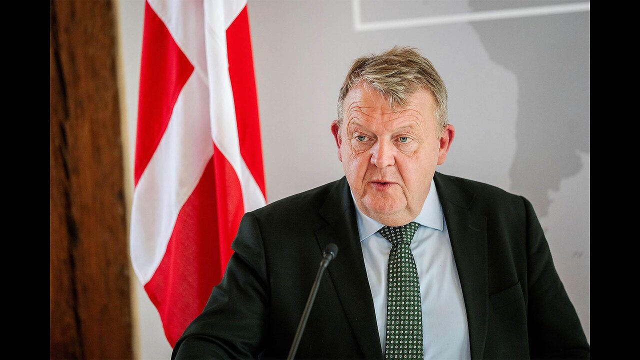 Denmark Cheers White House's Greenland Visit Change