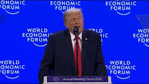 Trump: We Ended The Greatest Hoax - Green New Scam