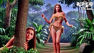 Redhead with Horns - Voodoo (Official Video 2025)