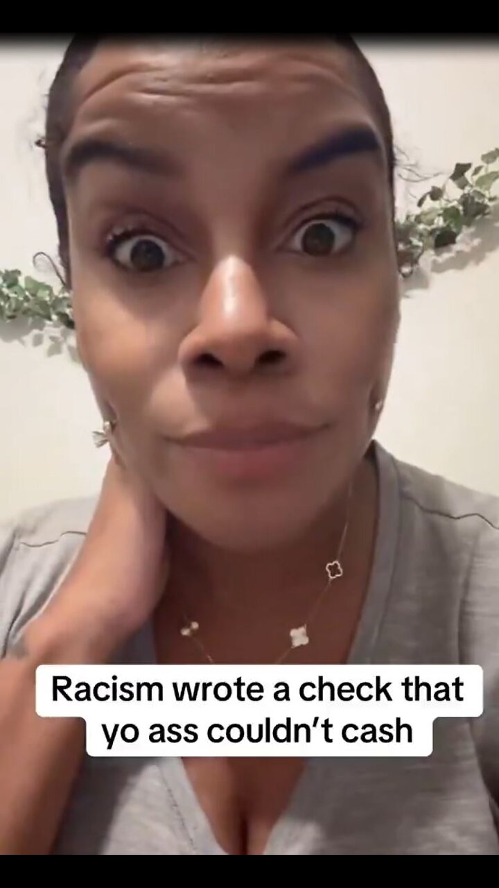 Racist liberal glad that white girls died in Texas flood, and shes not sorry.