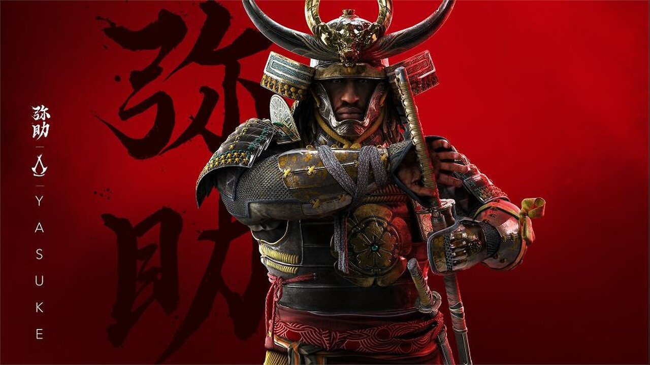 Japan hates Assassin’s Creed Shadows