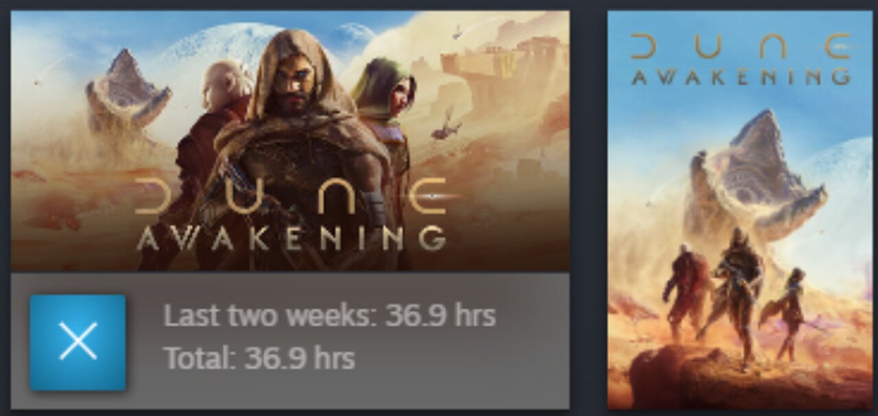 Live on Dune