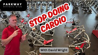 Are You Doing Too Much Cardio for Weight Loss?