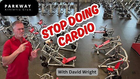 Are You Doing Too Much Cardio for Weight Loss?