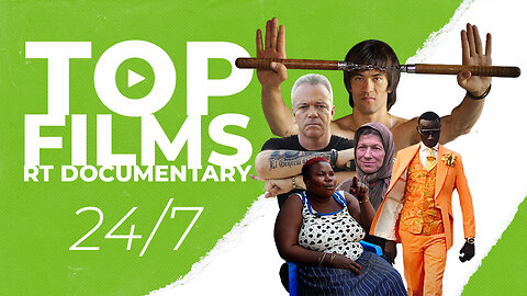 RT.Doc | Livestream 24/7