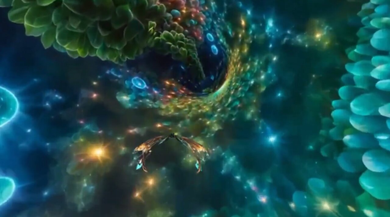 741 Hz ~ Block Negative Frequencies & Electromagnetic Attacks