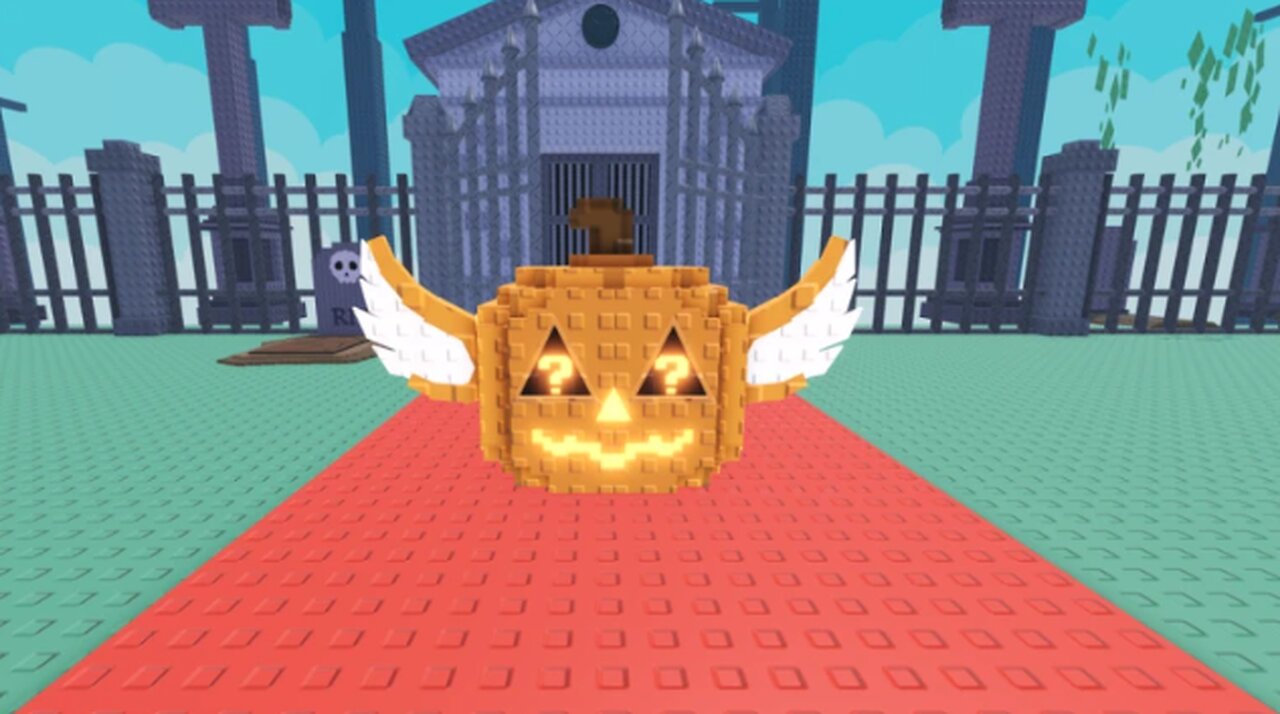 Roblox Steal a Brainrot Massive HALOWEEN UPDATE + Admin Abuse LIVE