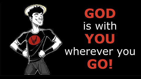 STAND FIRM IN GOD'S PRESENCE / Coffee with PB