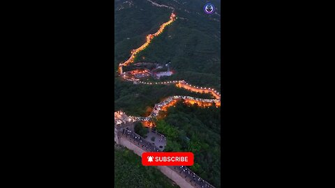 Great Wall of China
