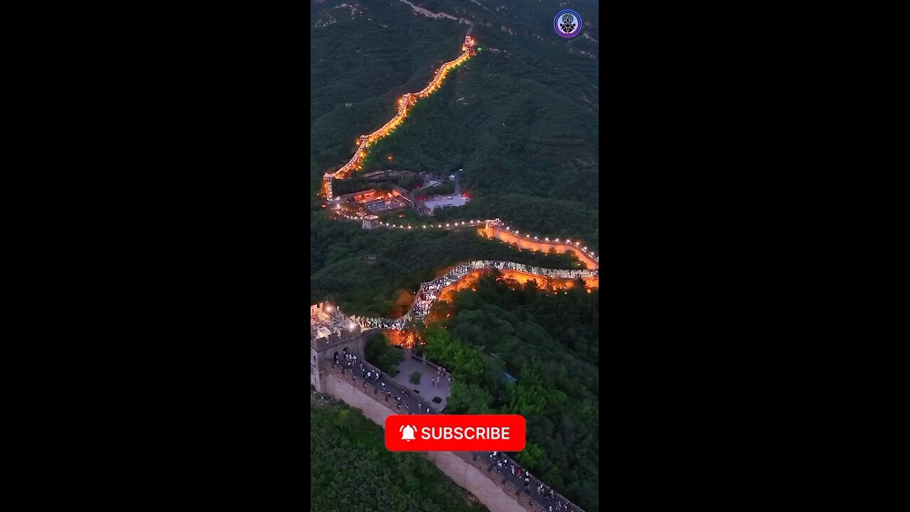 Great Wall of China