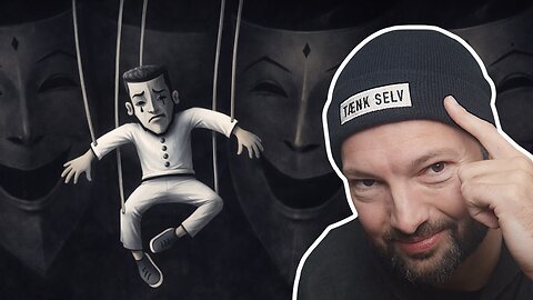 Bliver du manipuleret lige nu? #TænkSelv