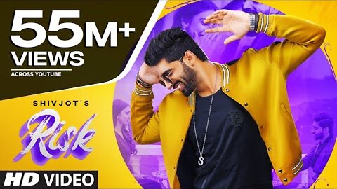 Risk (Full Song) Shivjot | Gurlez Akhtar | Mistabaaz | Latest Punjabi Songs