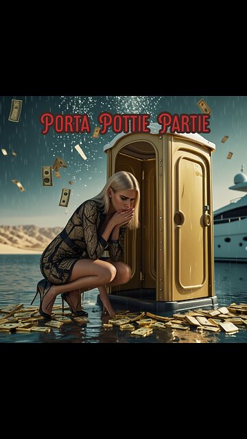 Porta Pottie Parties: The Truth Behind the Viral Obsession