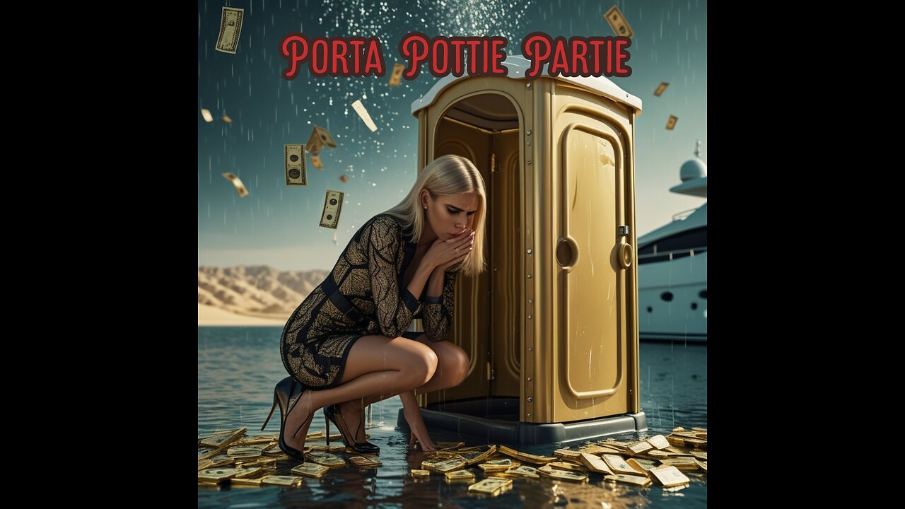 Porta Pottie Parties: The Truth Behind the Viral Obsession