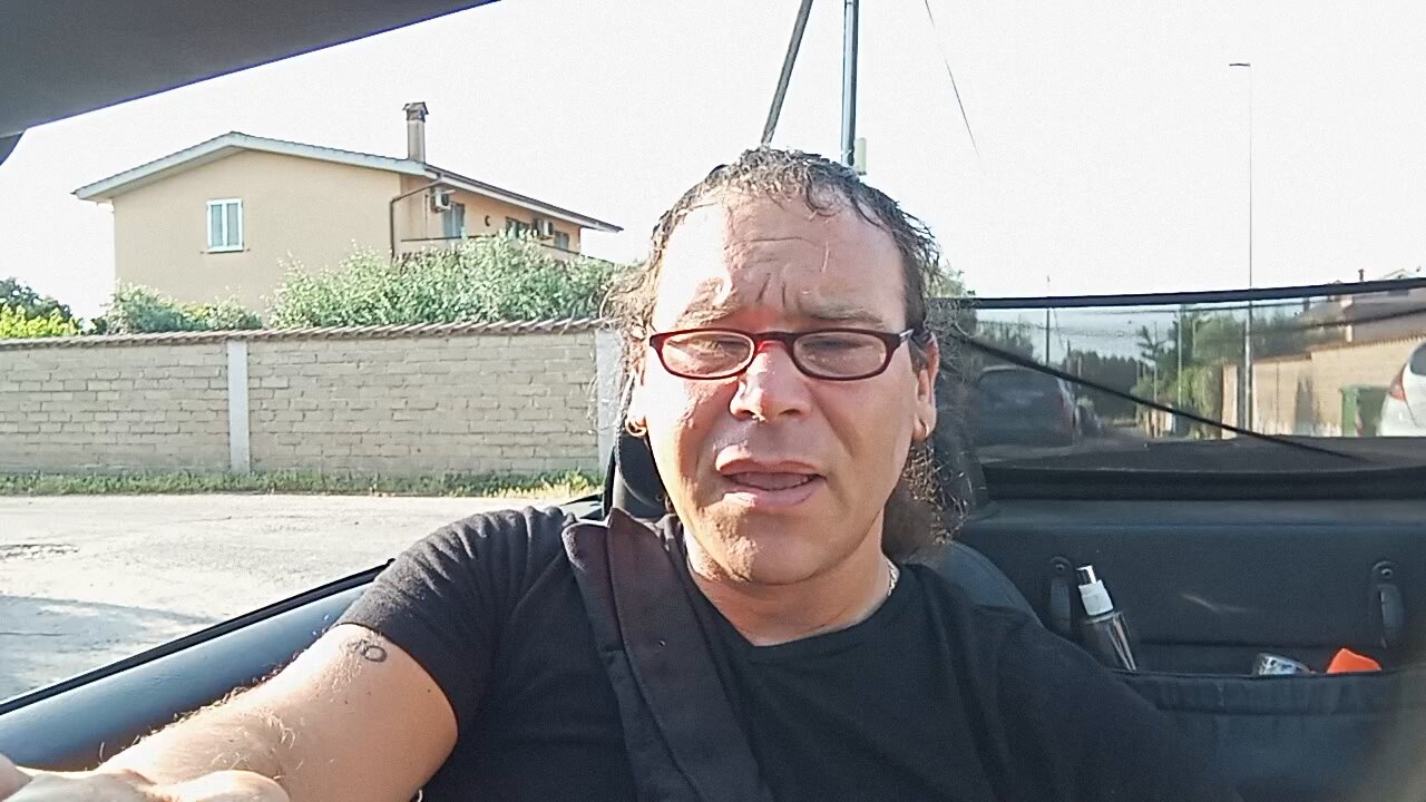 STANNO CASTRANDO I GIOVANI.