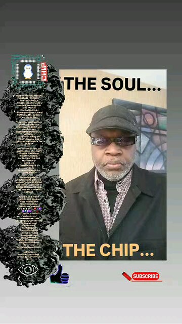 ▪︎THE SOUL..THE CHIP▪︎