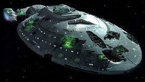 Federation, Worse Than The Borg