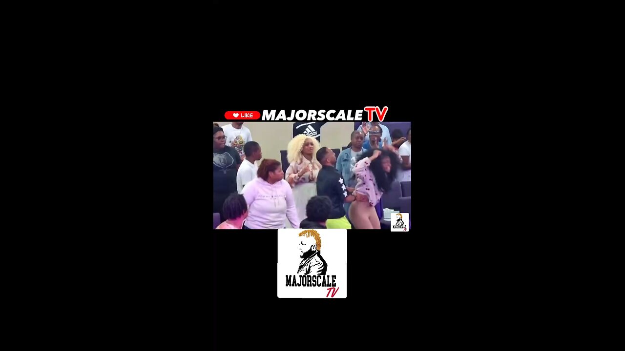 Get what y’all need 💃🏽💃🏽🕺🏾#praisebreak #majorscaletv