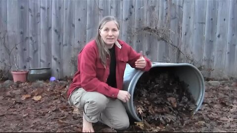 Simple and Effective Worm Composting