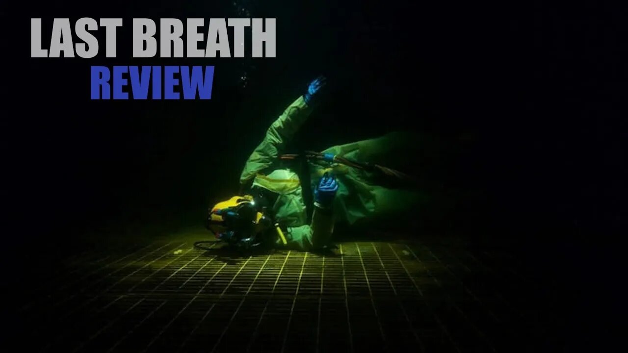 Last Breath - Review