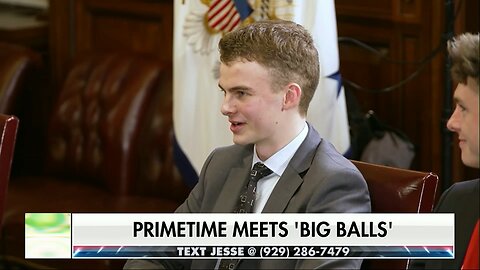 Meet ‘Big Balls’: Musk’s DOGE Team Exposes Massive Government Payment Fraud