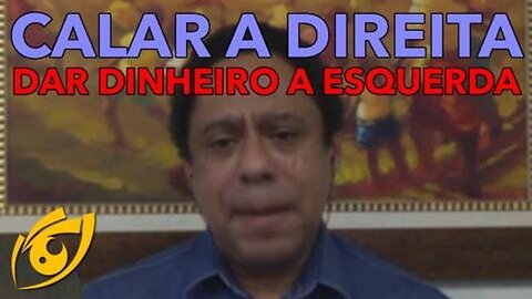 Leis para censura vão incluir remuneração a jornais | Visão Libertária - 22/09/20 | ANCAPSU