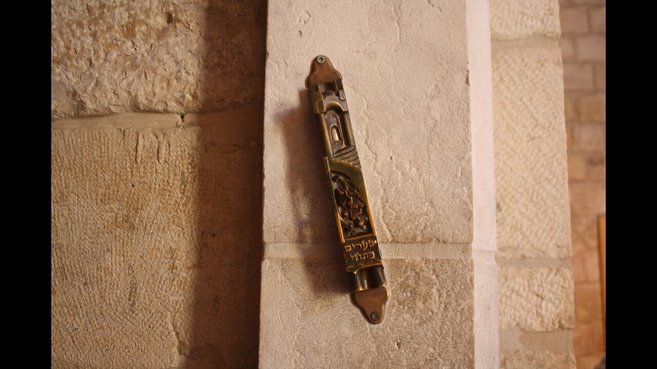 Ask Yourself. Where Should/Can Jews Live In Peace? #propheticnews