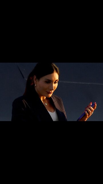 president Tump Fires 6 N.S.C. Officials After Meeting With Laura Loomer