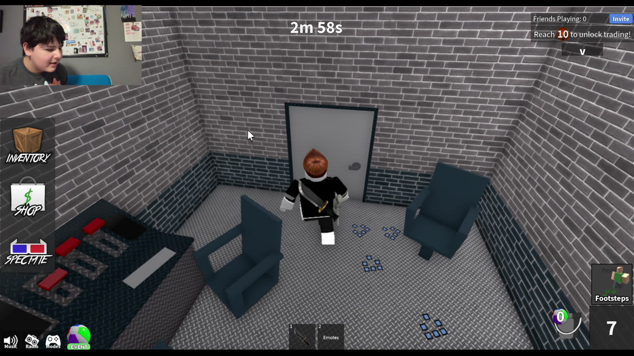MM2 SUMMER 2025