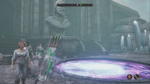 TES IV: Oblivion Remastered 43#